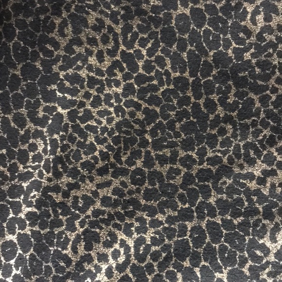 Leopard 🐆 print skirt - Picture 8 of 11